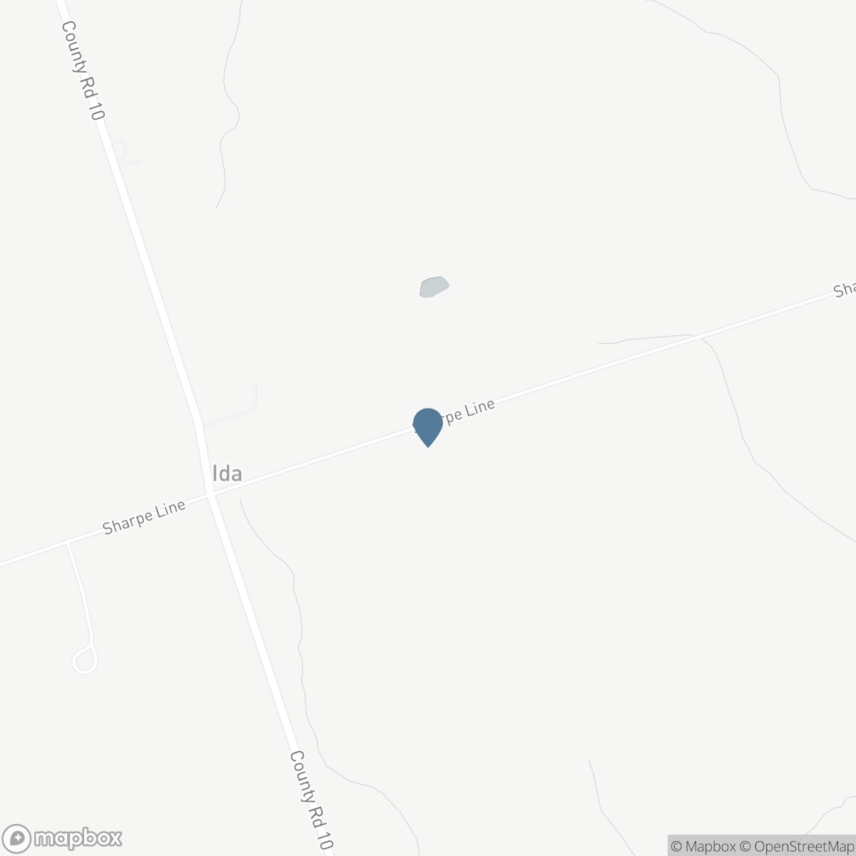 987 SHARPE LINE, Cavan-Monaghan, Ontario L0A 1C0